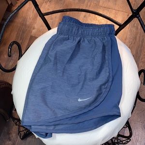 Nike athletic shorts